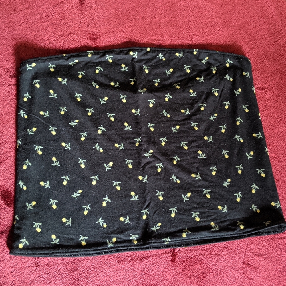 American Eagle Reversible Tube Top